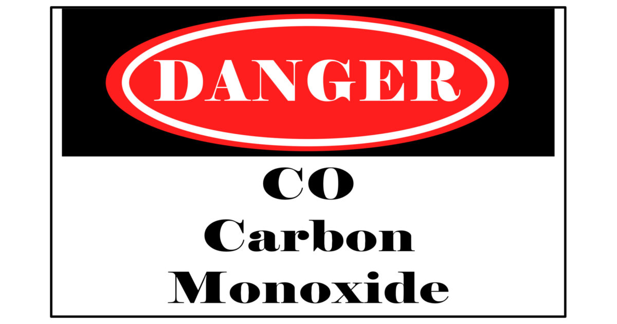 CO- The Silent Killer | Encore Monitoring
