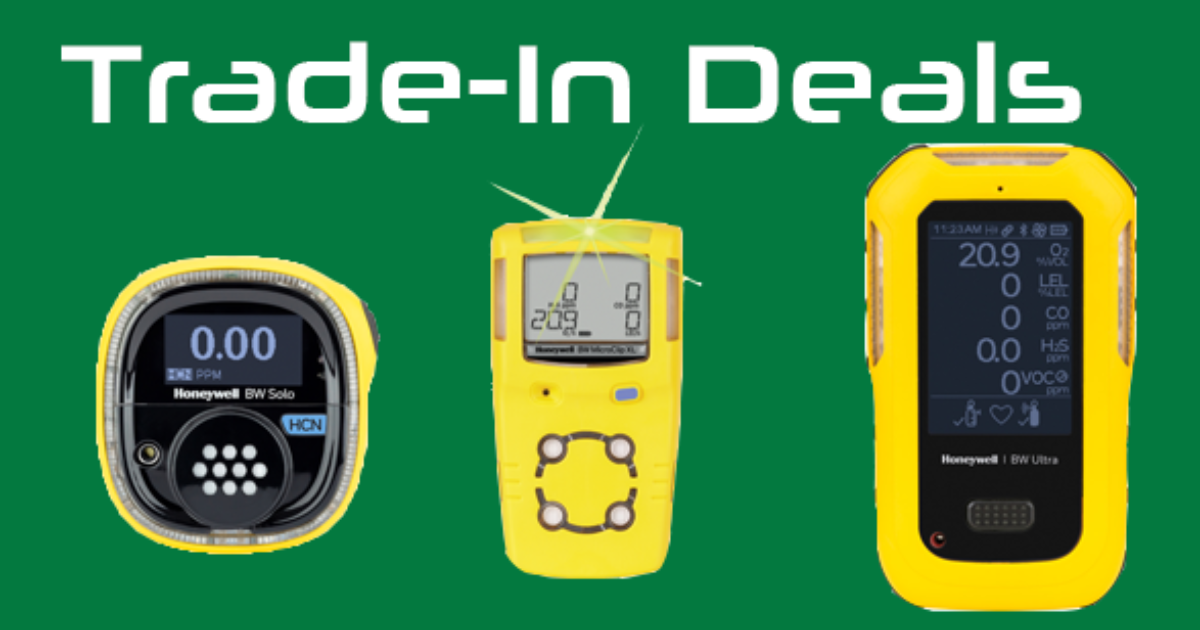 Trade-In Deals | Encore Monitoring