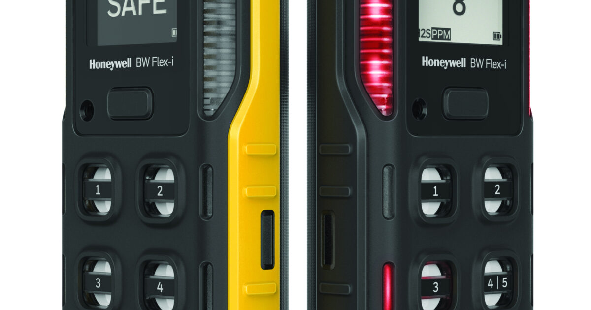 BW Flex 4 | Encore Monitoring
