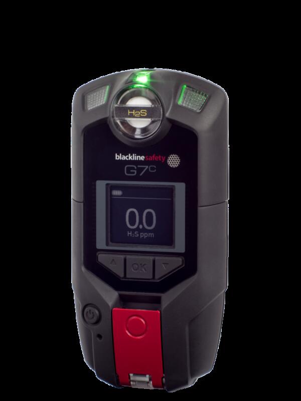 G7 Single Gas | Encore Monitoring