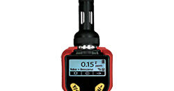V Rae Monitor UltraRAE 3000+ - Portable Wireless VOC Monitor | Encore Monitoring
